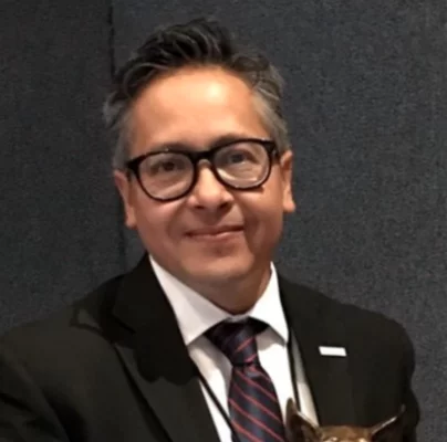 Dr. Juan Antonio Páez Nájera